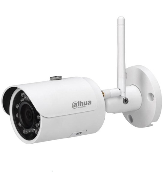 Camere de supraveghere DAHUA - Sisteme de securitate Life Lock Security Network