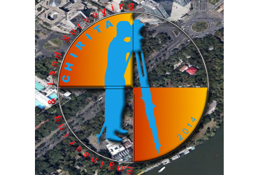 Logo Chirita Engineering & Land Surveying - Sisteme de securitate Life Lock Security Network
