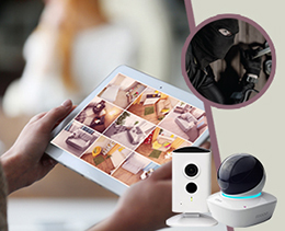 Instalare sisteme de alarma profesionale pentru tine - Sisteme de securitate Life Lock Security Network